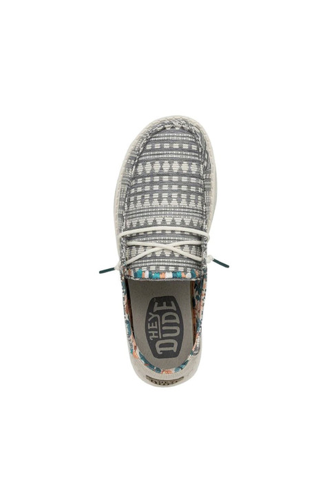 Hey Dude Women's Wendy Boho Shoes - 40054-1KM