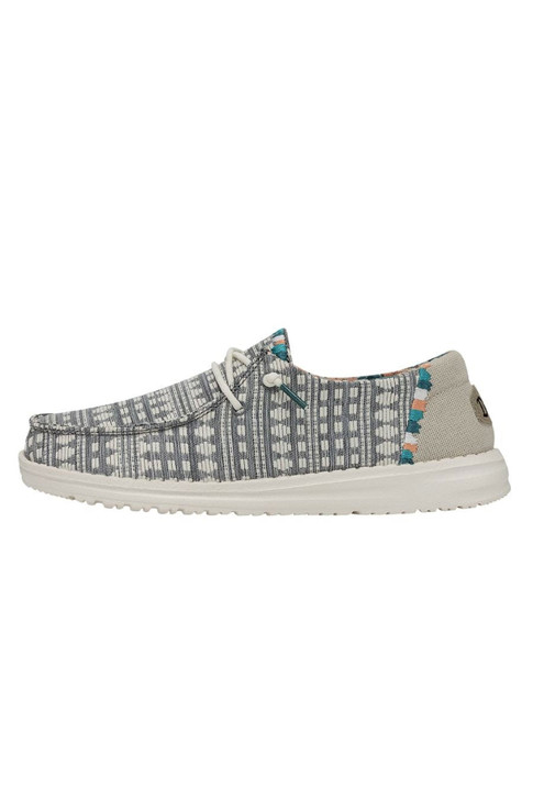 Hey Dude Women's Wendy Boho Shoes - 40054-1KM