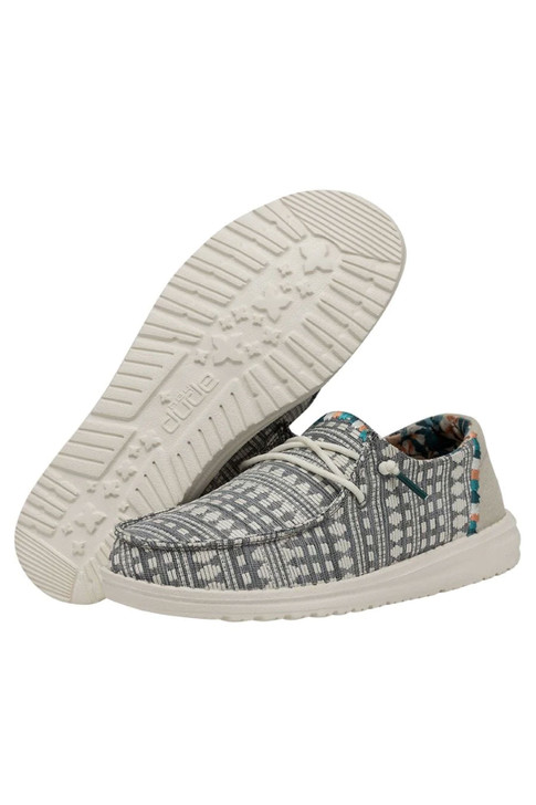 Hey Dude Women's Wendy Boho Shoes - 40054-1KM