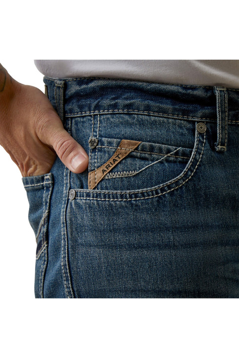 Ariat men jeans