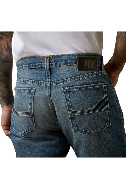 Ariat man jean