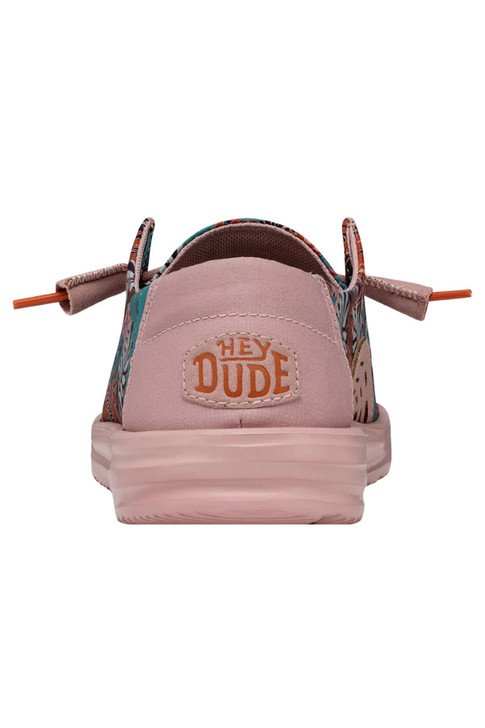 Hey Dude Women's Wendy H2O Floridian Shoes - 40067-83Z