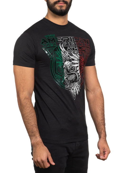 American Fighter Men's Dacoma Short Sleeve T-Shirt Tee - FM14591