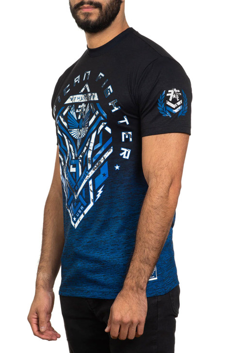 American Fighter Men's Grantsdale Short Sleeve T-Shirt Tee - FM14568