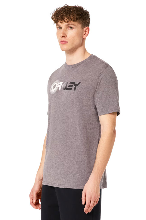 Oakley Men's Rings Short Sleeve T-Shirt Tee - FOA404555