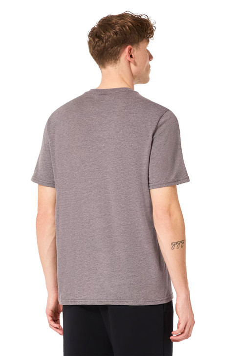 Oakley Men's Rings Short Sleeve T-Shirt Tee - FOA404555