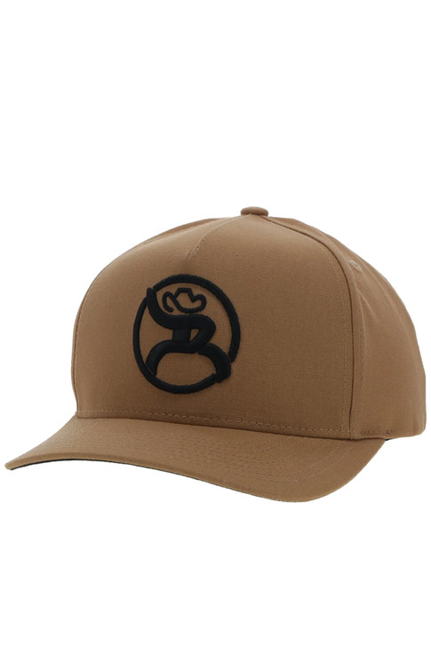 Hooey Youth Strap Trucker Hat Snapback Patch Cap Hats - 4031T-TN