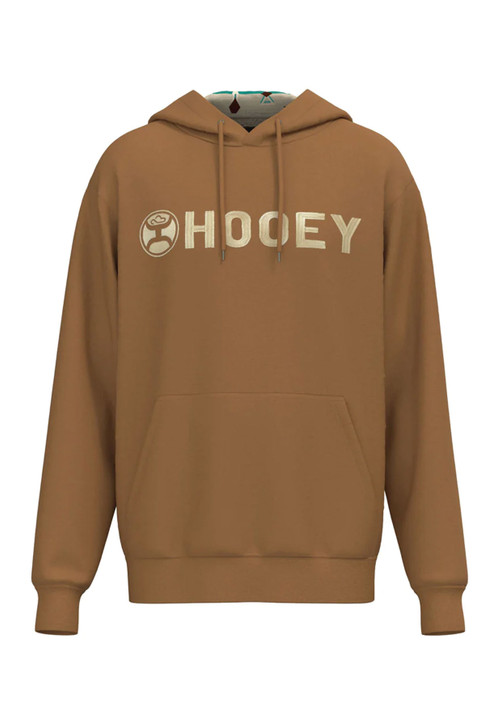 Hooey hoodies
