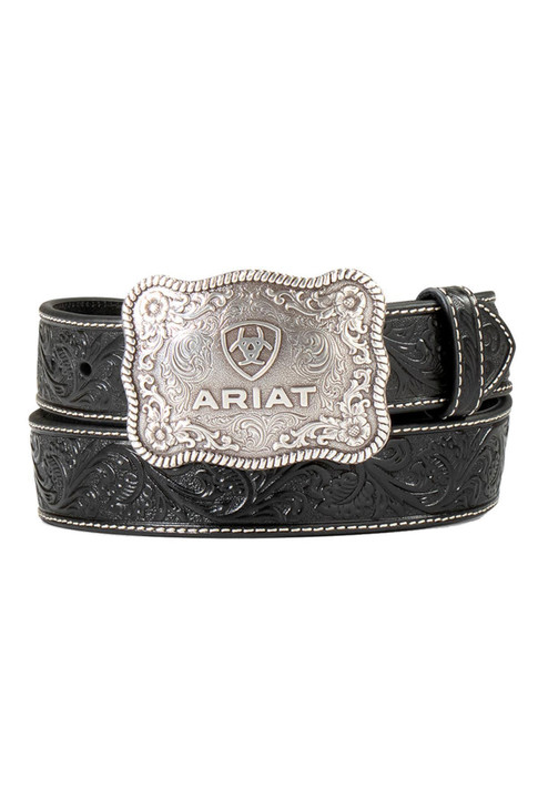 Ariat belts