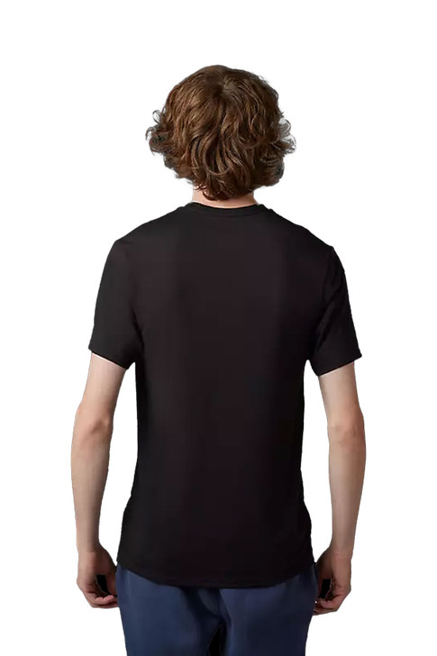 Fox Head Men's Shield Short Sleeve T-Shirt Tee - 30509-001