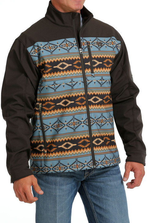 Cinch men jacket