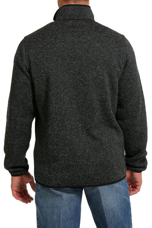 Cinch pullovers