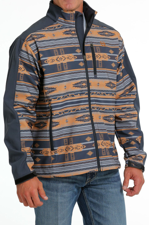 Cinch men jacket