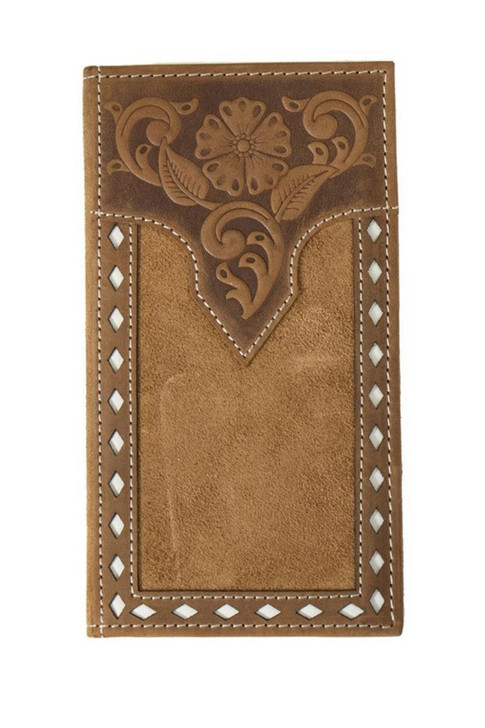 Nocona wallet