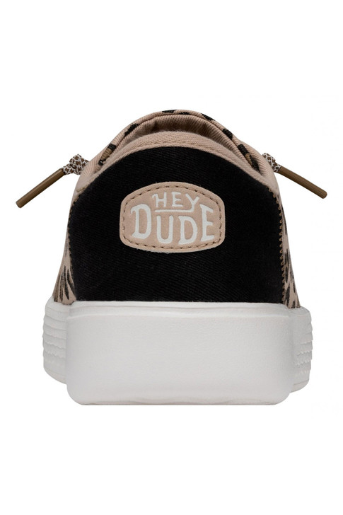 Hey dude women shoe