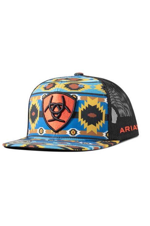 Ariat hat