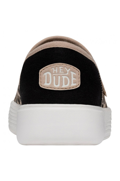 Hey dude women shoe