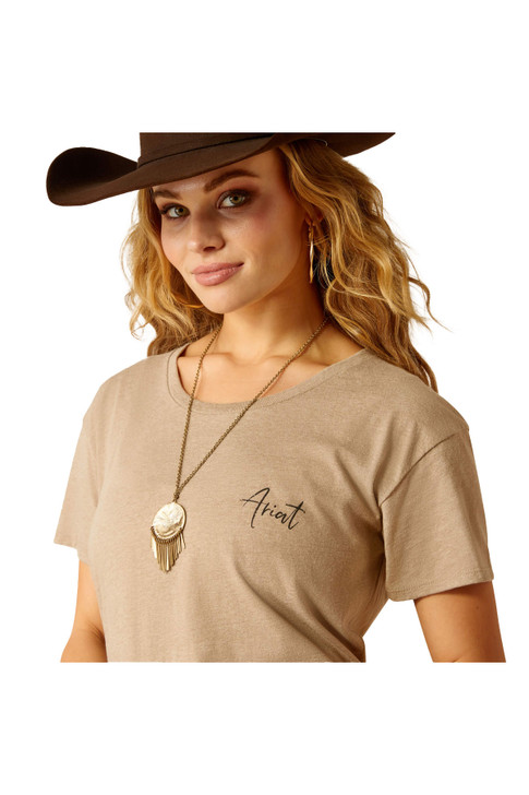 Ariat t shirt