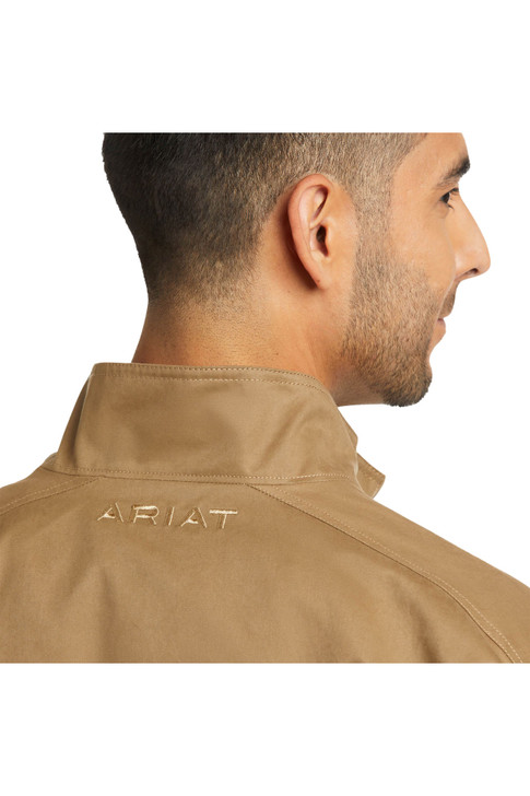 Ariat men jackets