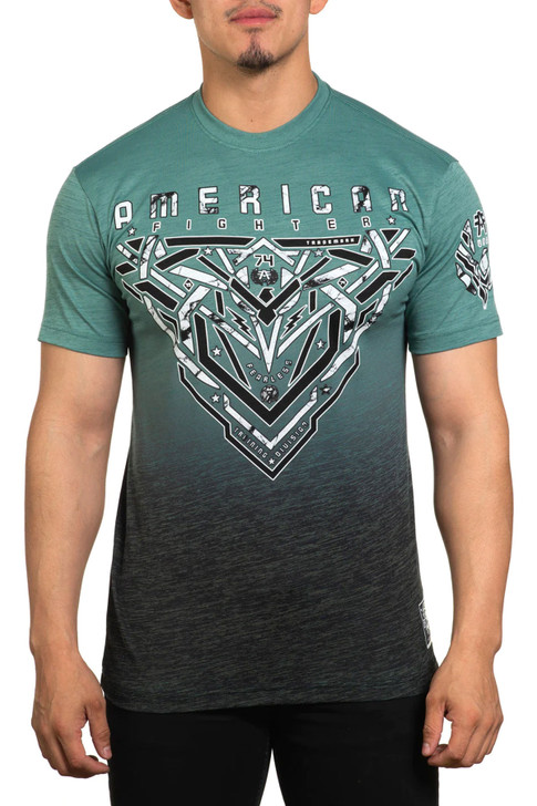 American fighter t-shirts