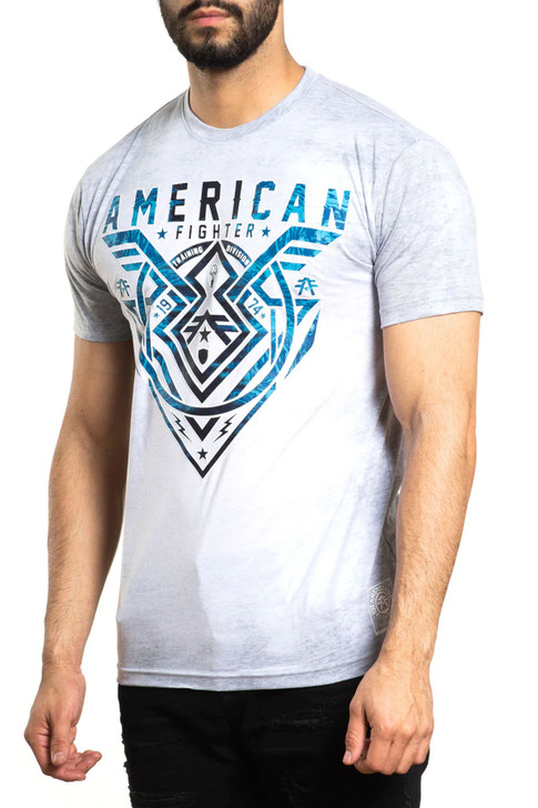 American fighter men t-shirts