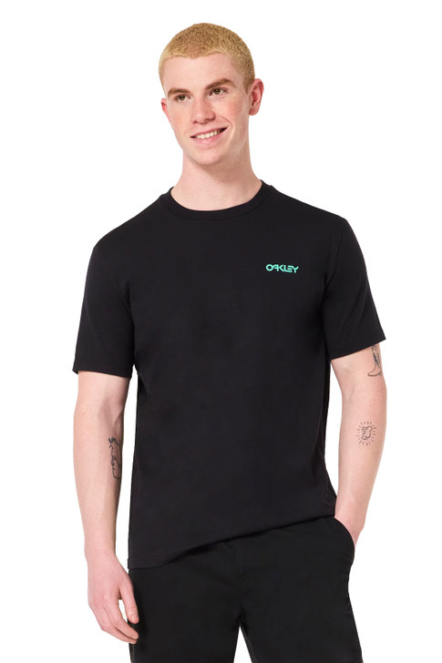 oakley tshirt