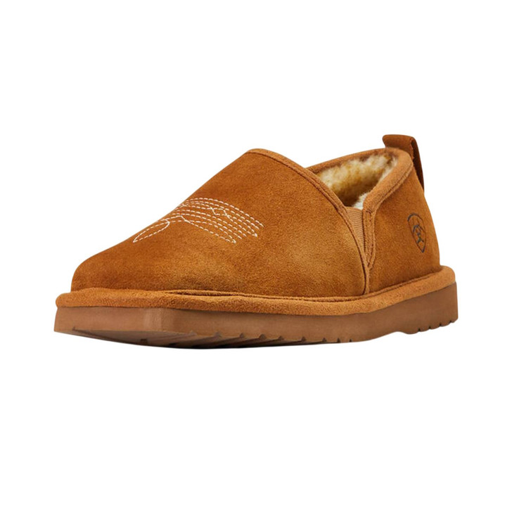 Ariat man slipper