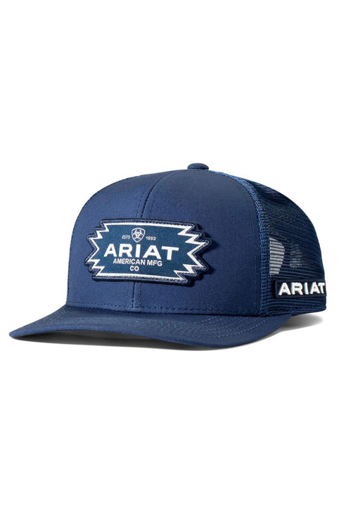 Ariat hats