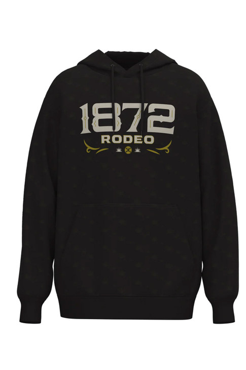 Hooey hoodie