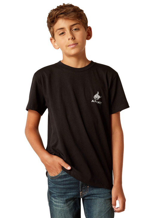 Ariat tshirt