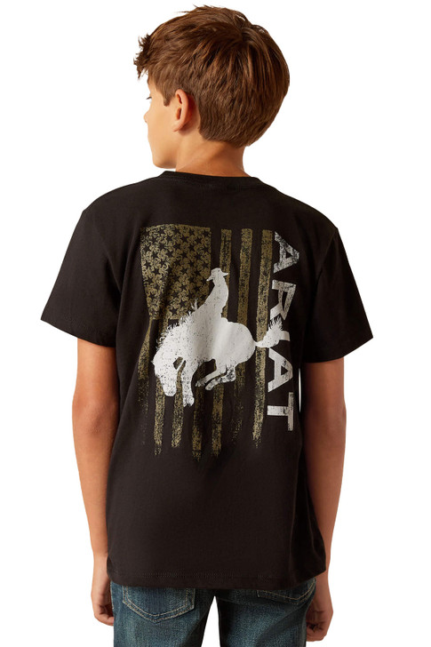 Ariat tshirts