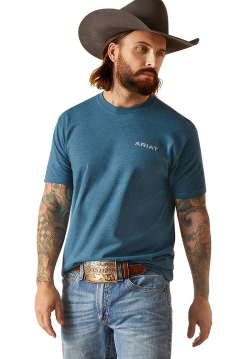 Ariat tshirt