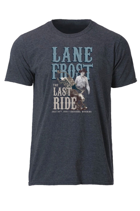 Lane frost t shirt