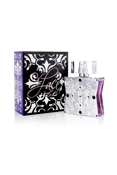 Lace perfumes