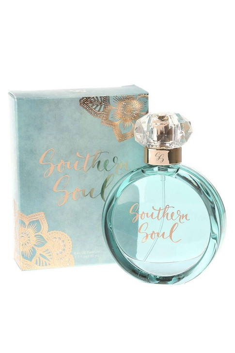 Southern Soul Perfume Women's 1.7oz - 92486