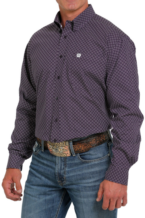 Cinch men shirts