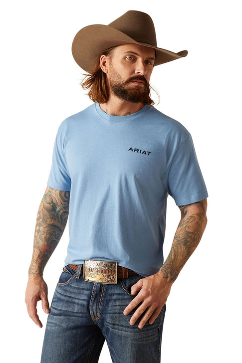 Ariat tshirts