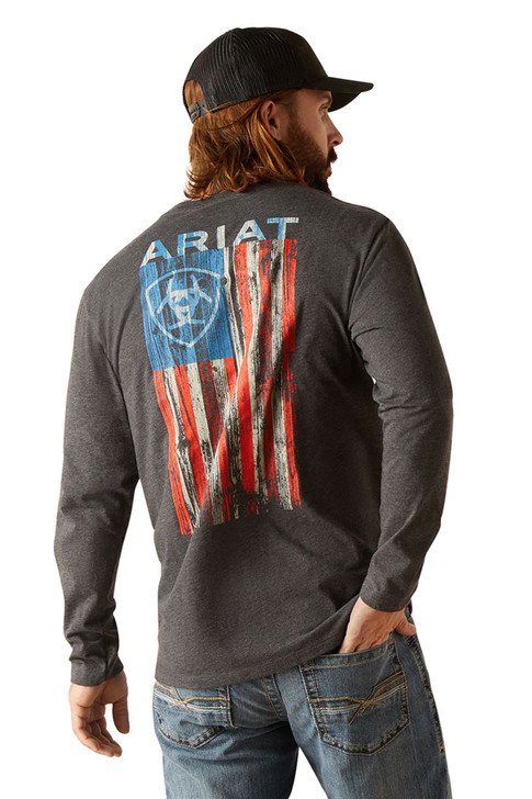 Ariat tshirt