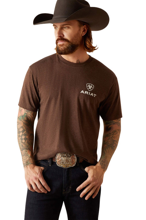 Ariat tshirt