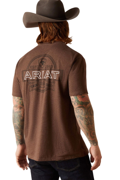 Ariat tshirts