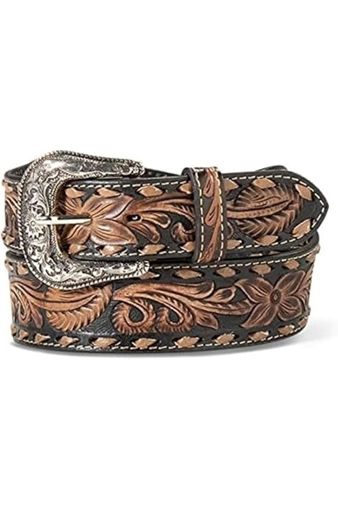 Ariat belts