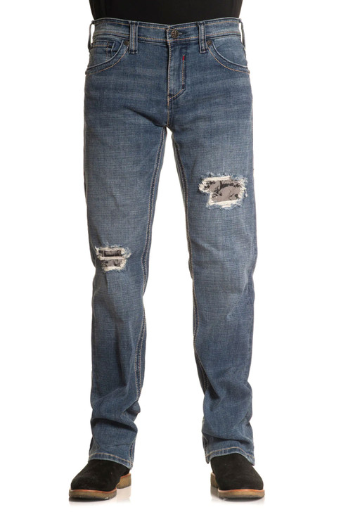 Affliction jeans