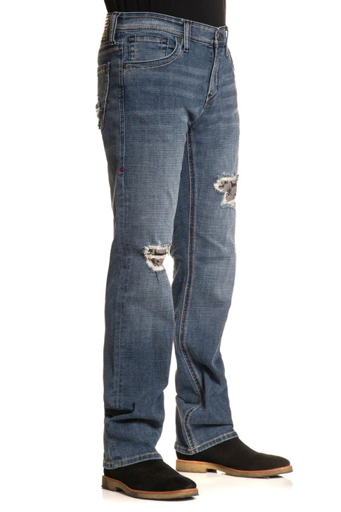 Affliction man jeans