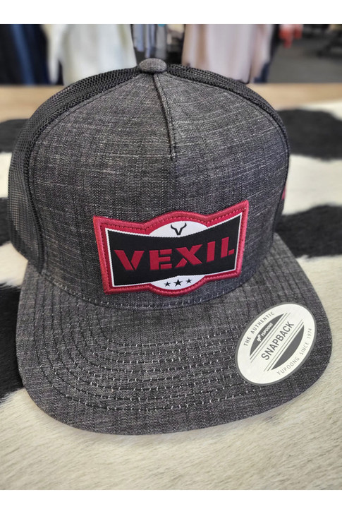 Vexil hat