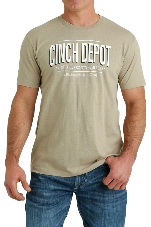 Cinch t shirts