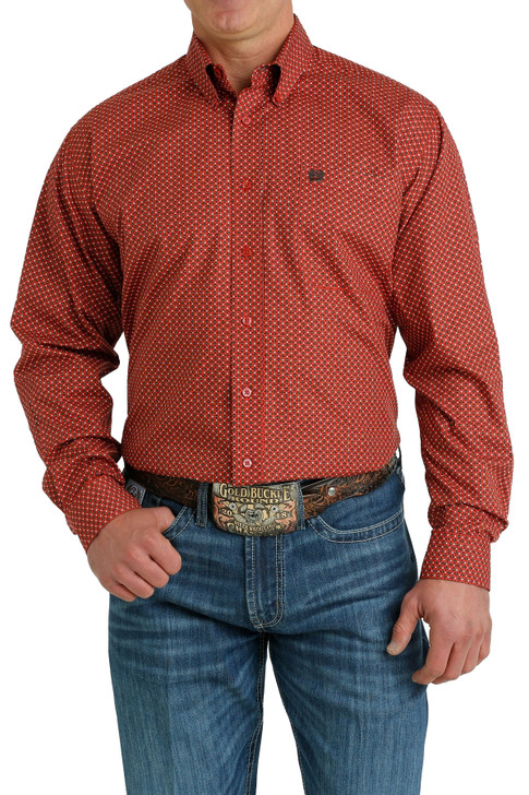 Cinch shirt