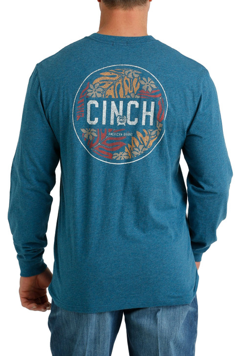 Cinch t shirts