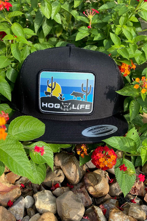 Outdoor crew hats