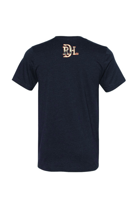 Red dirt t shirt