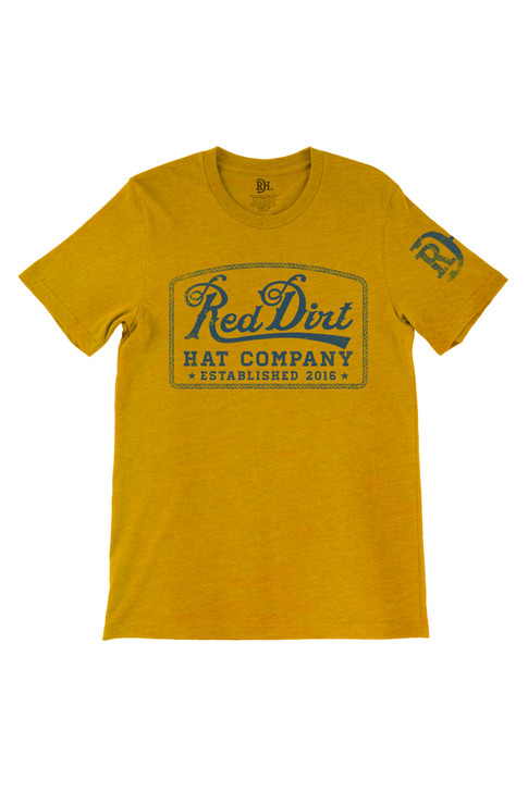 Red dirt t shirts